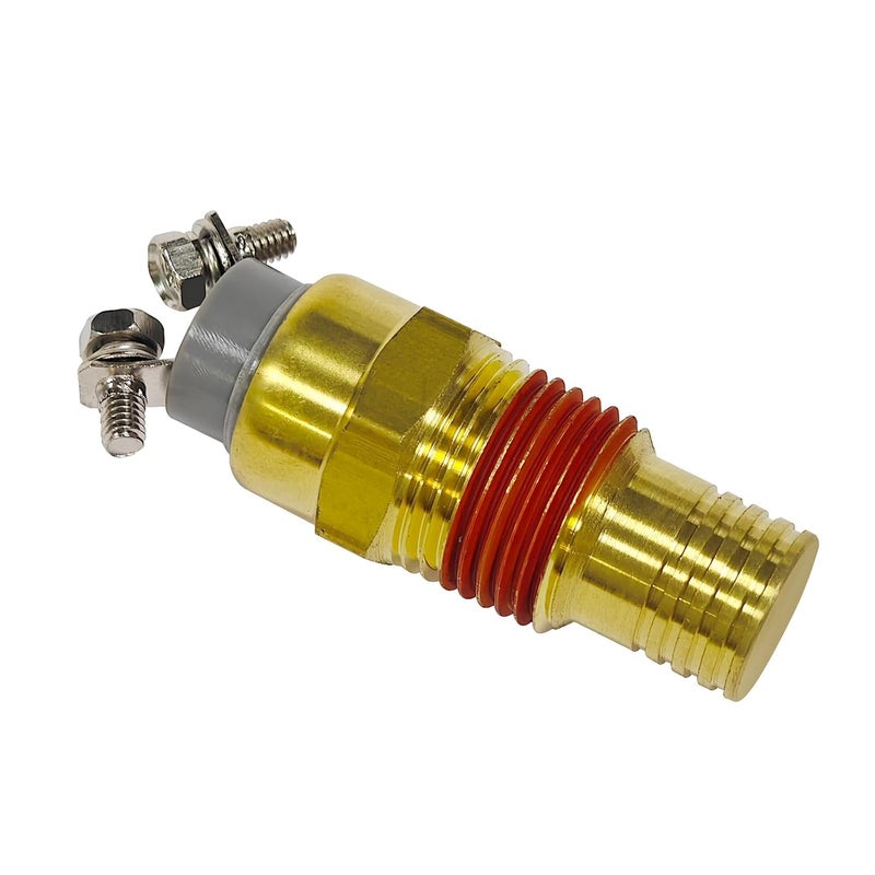 UINIEBOOM Heavy Duty Temperature Switch NO 185℉ for 8037018P - Repl for Horton 993616/for Medallion 1002-05554-29 1002-05850-29 - Image 2